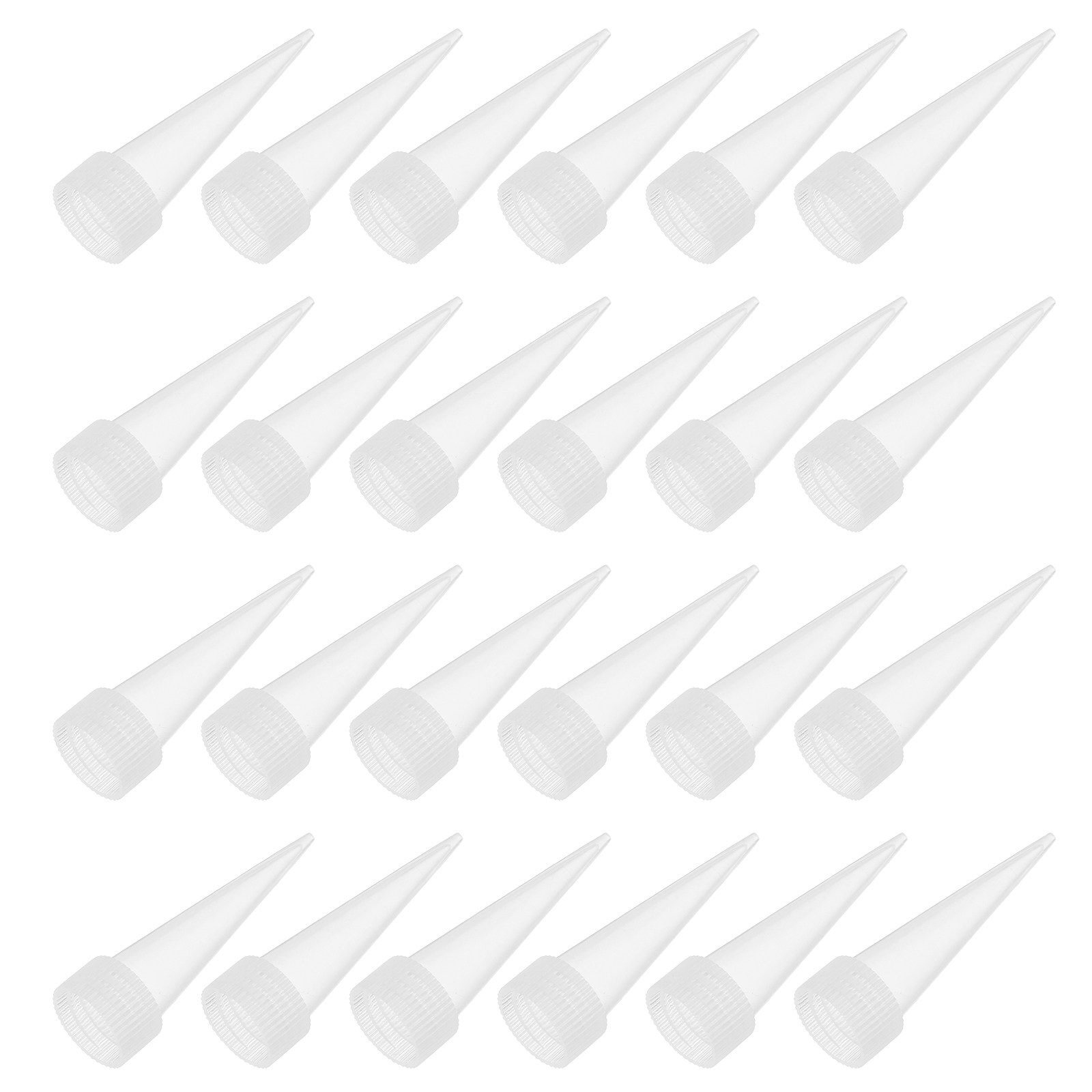 100Pcs Plastic Caulking Tip Ki - đánh giá và giá Woodworking Glue Applicator