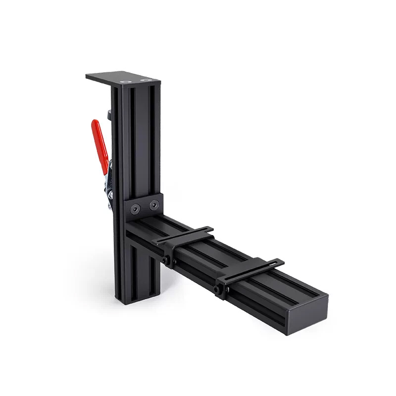 HOTAS Desk Mount with Quick Re - đánh giá và giá Woodworking Vice Quick Release