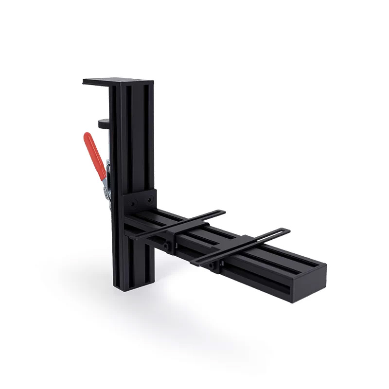 HOTAS Desk Mount with Quick Re - đánh giá và giá Woodworking Vice Quick Release