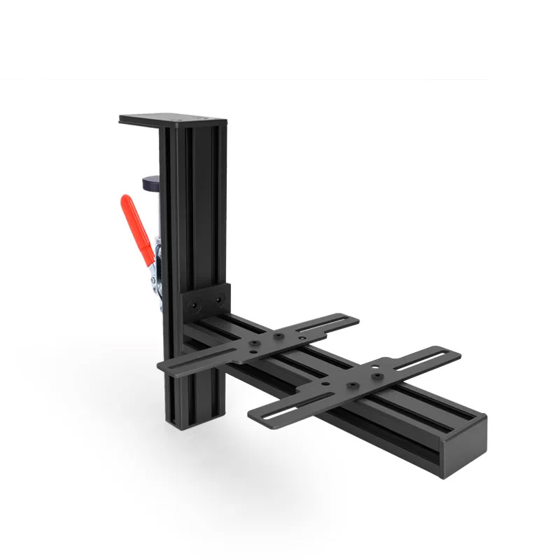 HOTAS Desk Mount with Quick Re - đánh giá và giá Woodworking Vice Quick Release