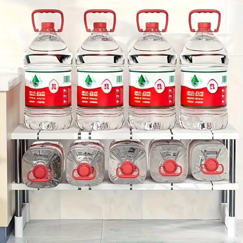 Adjustable Under-Sink Storage  - đánh giá và giá Woodworking Design Software