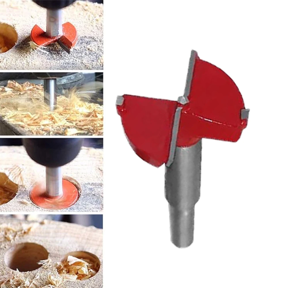 1-10Pcs 35mm Hinge Hole Drilli - đánh giá và giá Woodworking Design Software