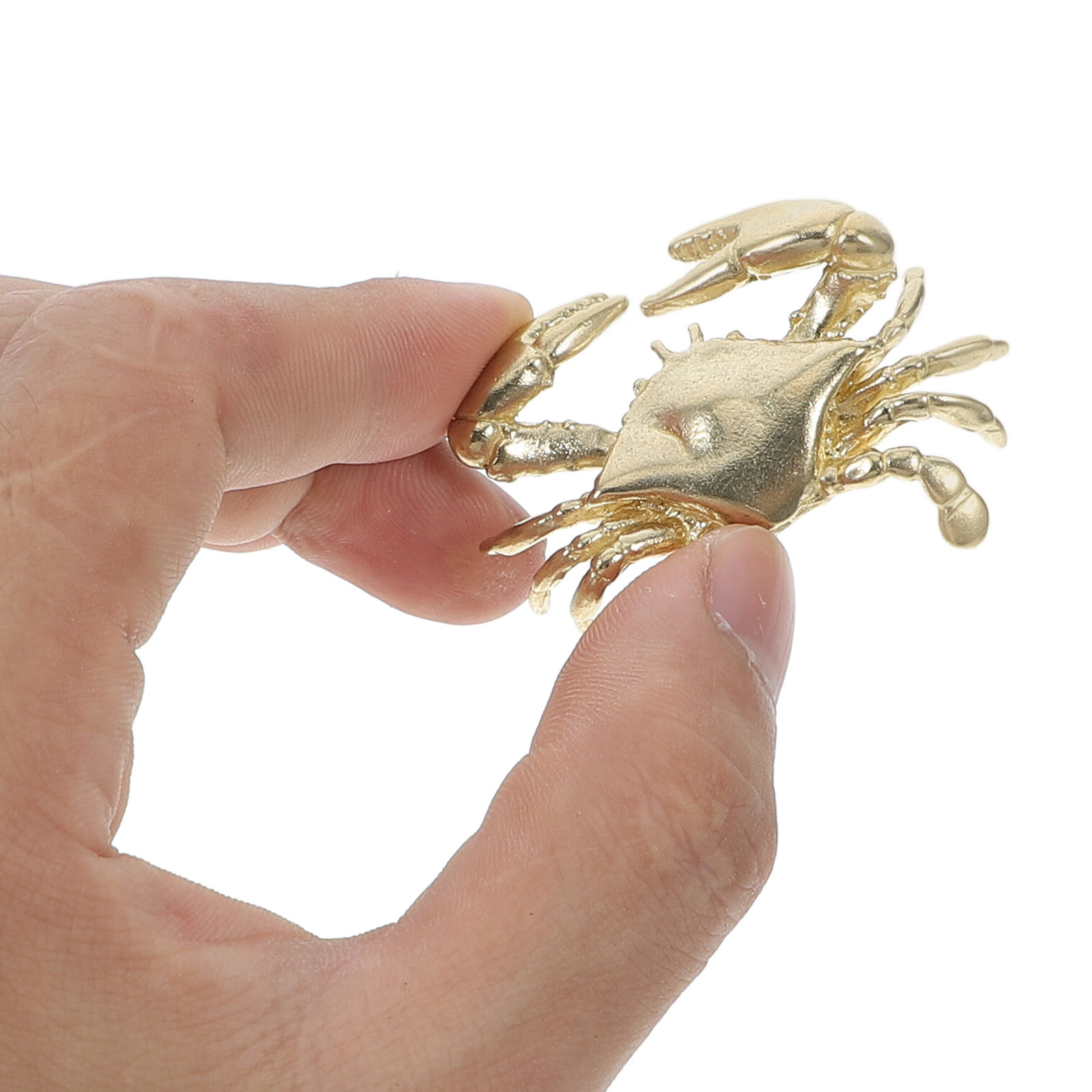 Unique Brass Crab Door Handles - đánh giá và giá Woodworking Inspiration