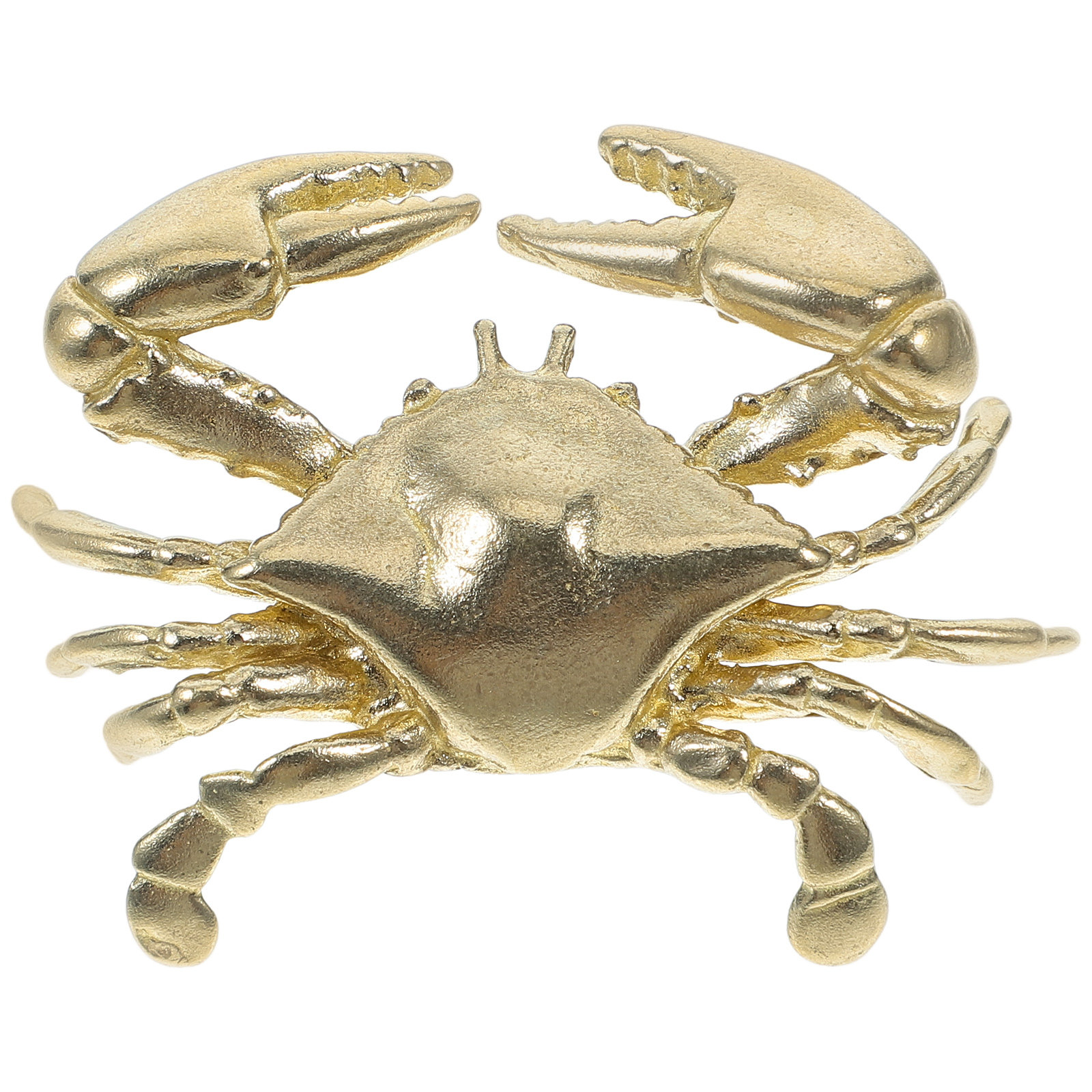 Unique Brass Crab Door Handles - đánh giá và giá Woodworking Inspiration