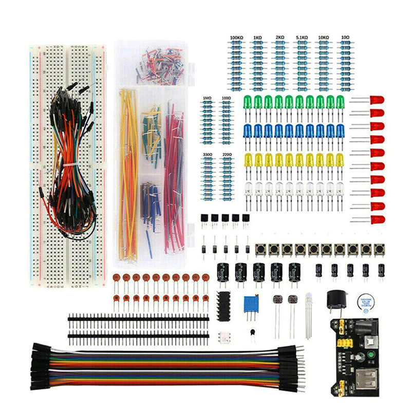 Electronic Components Electrol - đánh giá và giá Woodworking Kits For Beginners