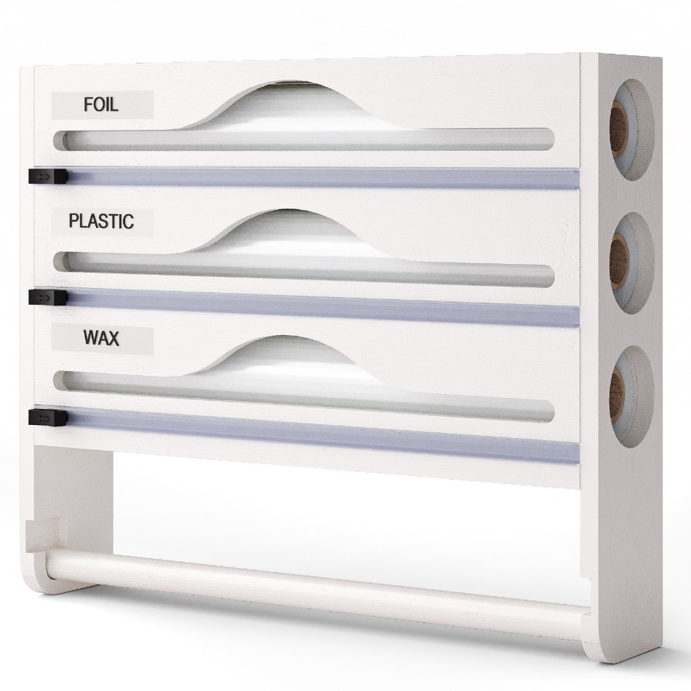 Kitchenware Bamboo Cling Film  - đánh giá và giá Woodworking Veneer Cutter