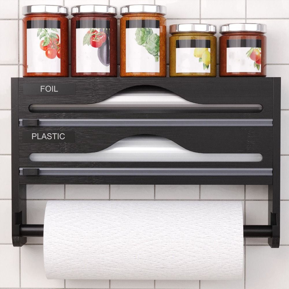 Kitchenware Bamboo Cling Film  - đánh giá và giá Woodworking Veneer Cutter