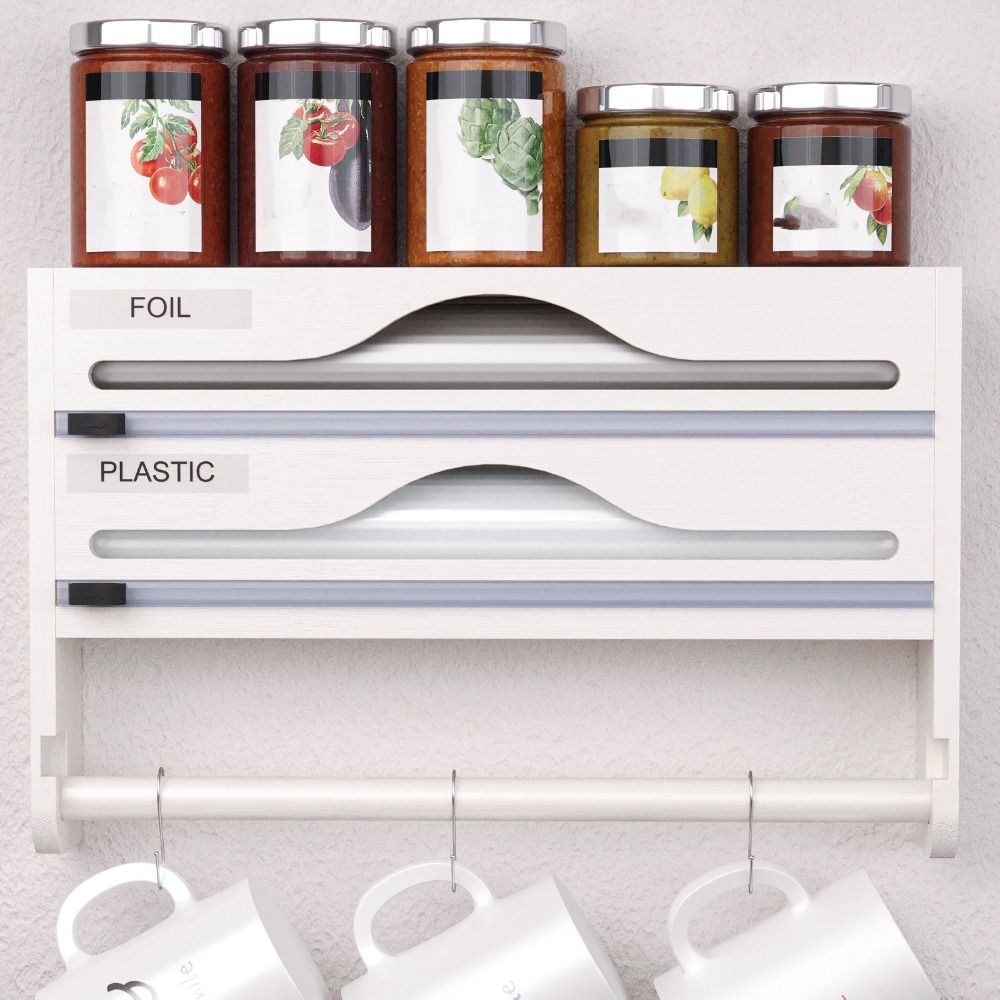 Kitchenware Bamboo Cling Film  - đánh giá và giá Woodworking Veneer Cutter