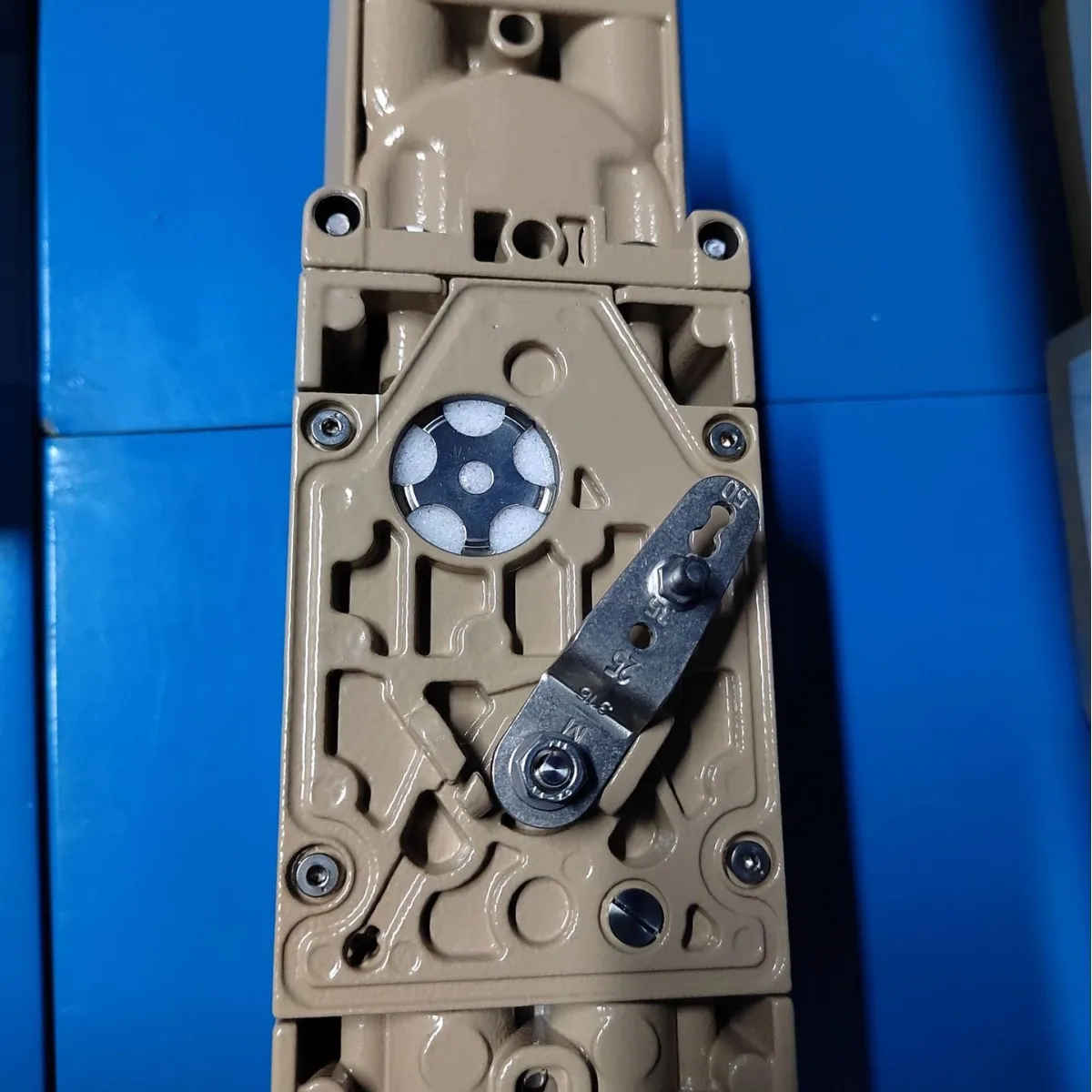 2026 SAMSON Samson Diaphragm D - đánh giá và giá Woodworking Warehouse