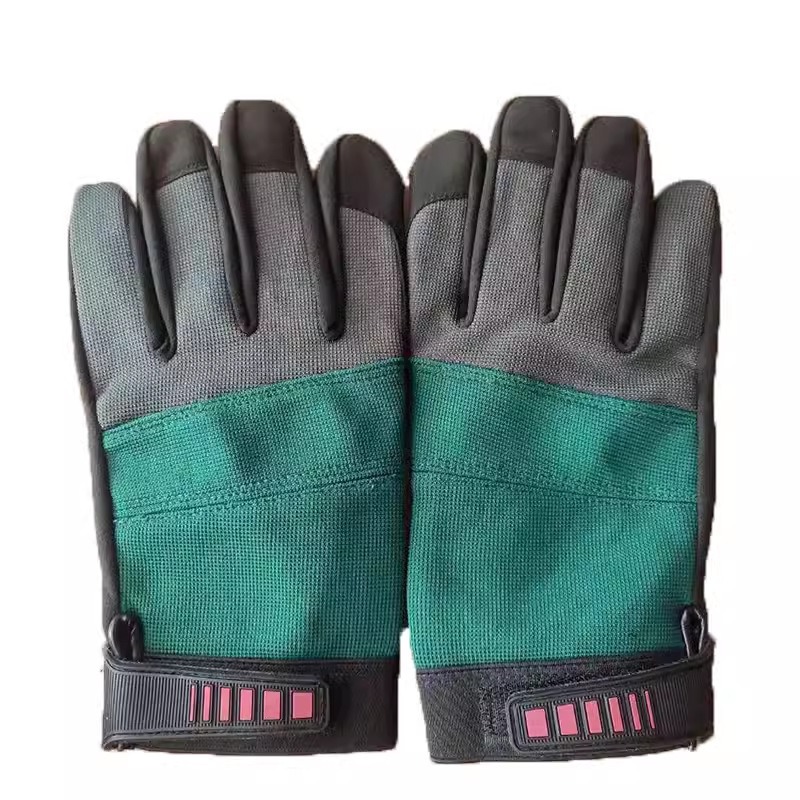 Motorcycle Riding Gloves Drill - đánh giá và giá Woodworking Gloves
