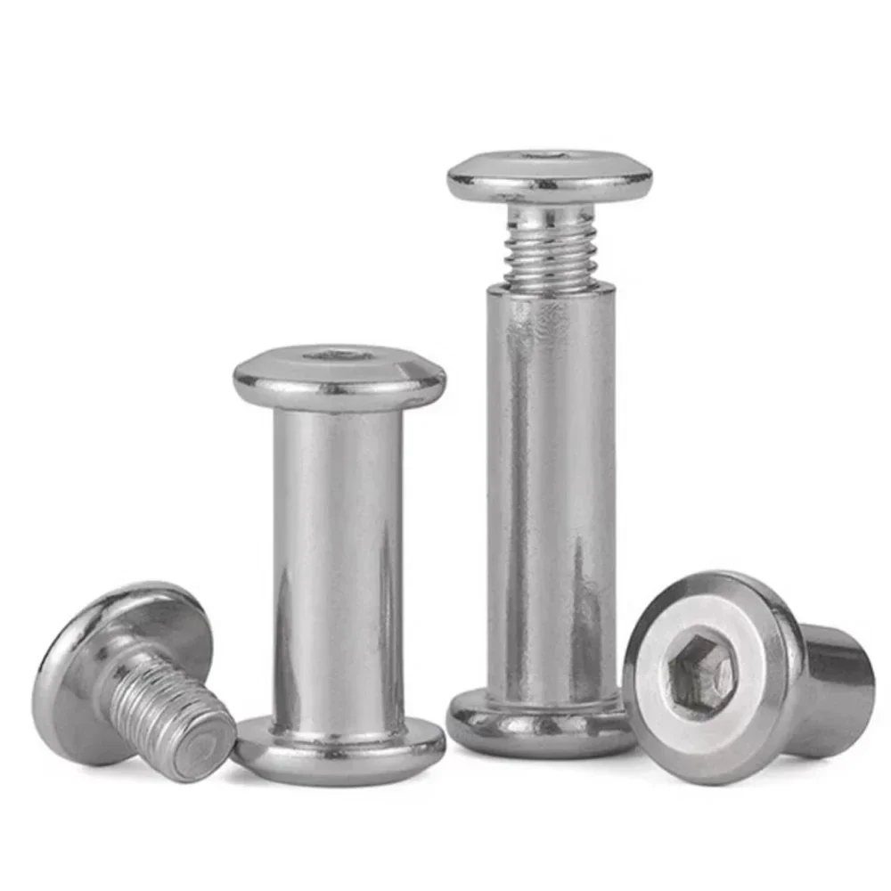 2-10Sets Hexagon Socket Screw  - đánh giá và giá Woodworking Book