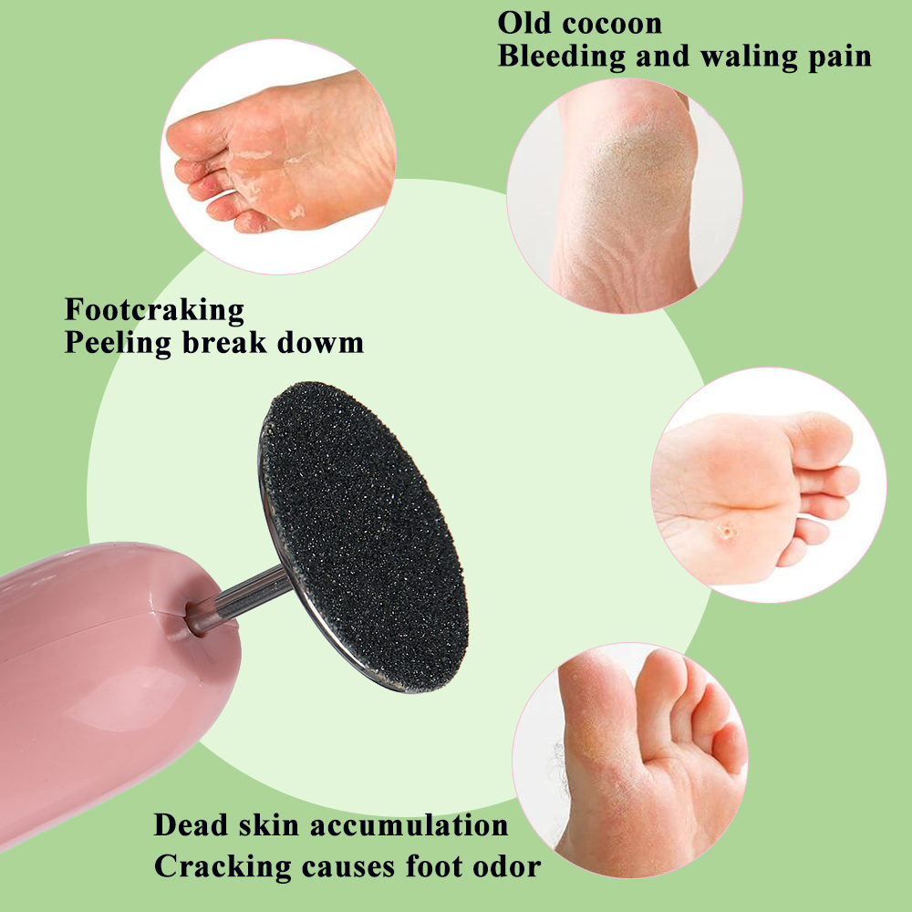 Pedicure Replacement Sandpaper - đánh giá và giá Woodworking Rasp