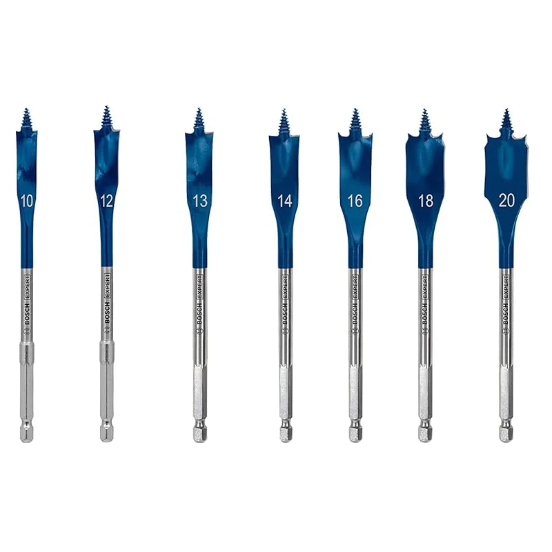 BOSCH 2608900336 EXPERT Self C - đánh giá và giá Woodworking Drills