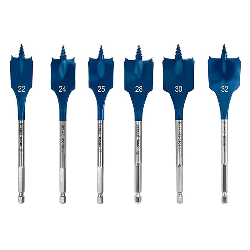 BOSCH 2608900336 EXPERT Self C - đánh giá và giá Woodworking Drills
