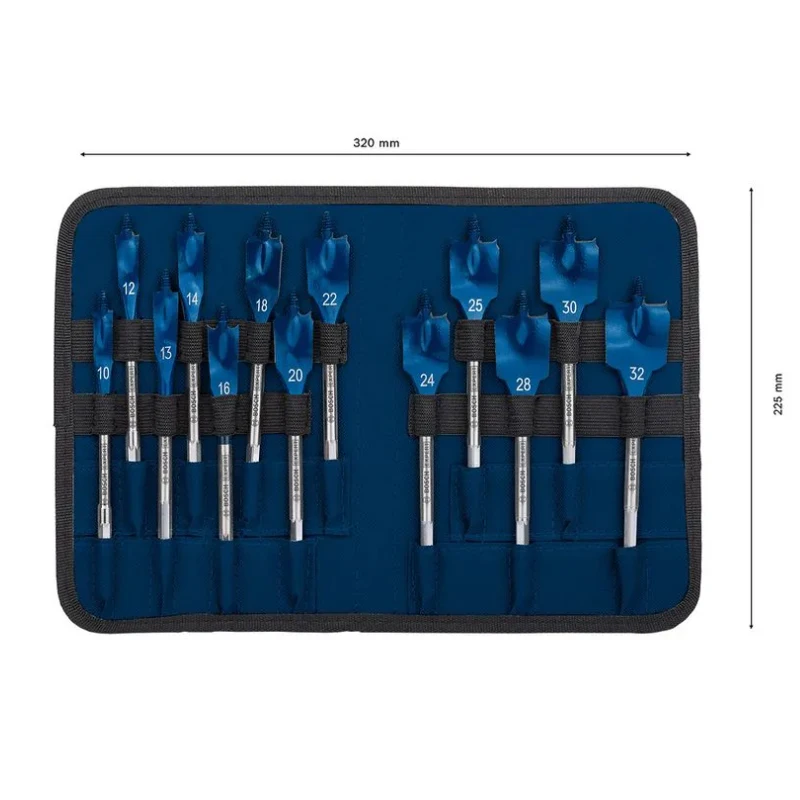 BOSCH 2608900336 EXPERT Self C - đánh giá và giá Woodworking Drills
