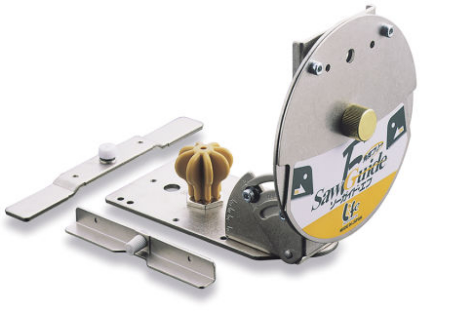 Thấy Hướng Dẫn F + Đa Năng S-2 - đánh giá và giá Woodworking In Japan