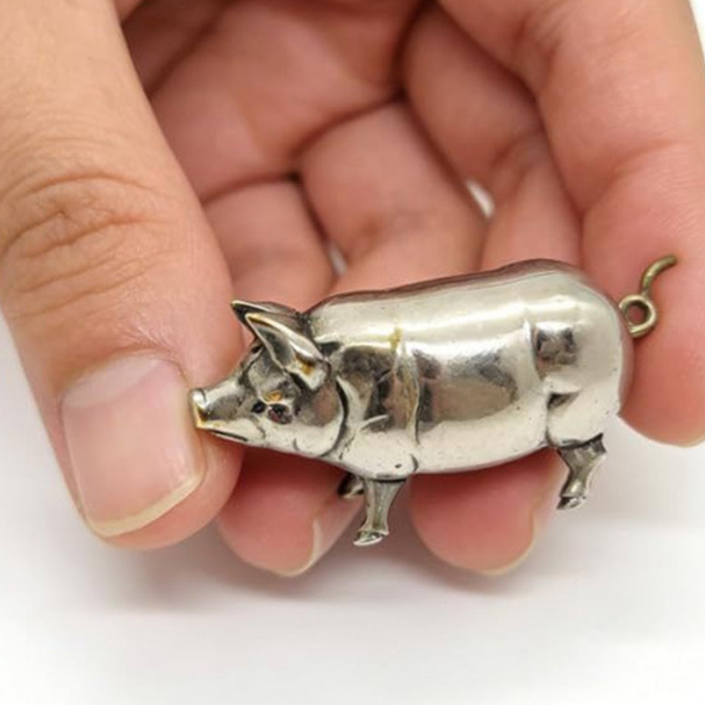 2025 Antique-Inspired Pig Figu - đánh giá và giá Woodworking Inspiration