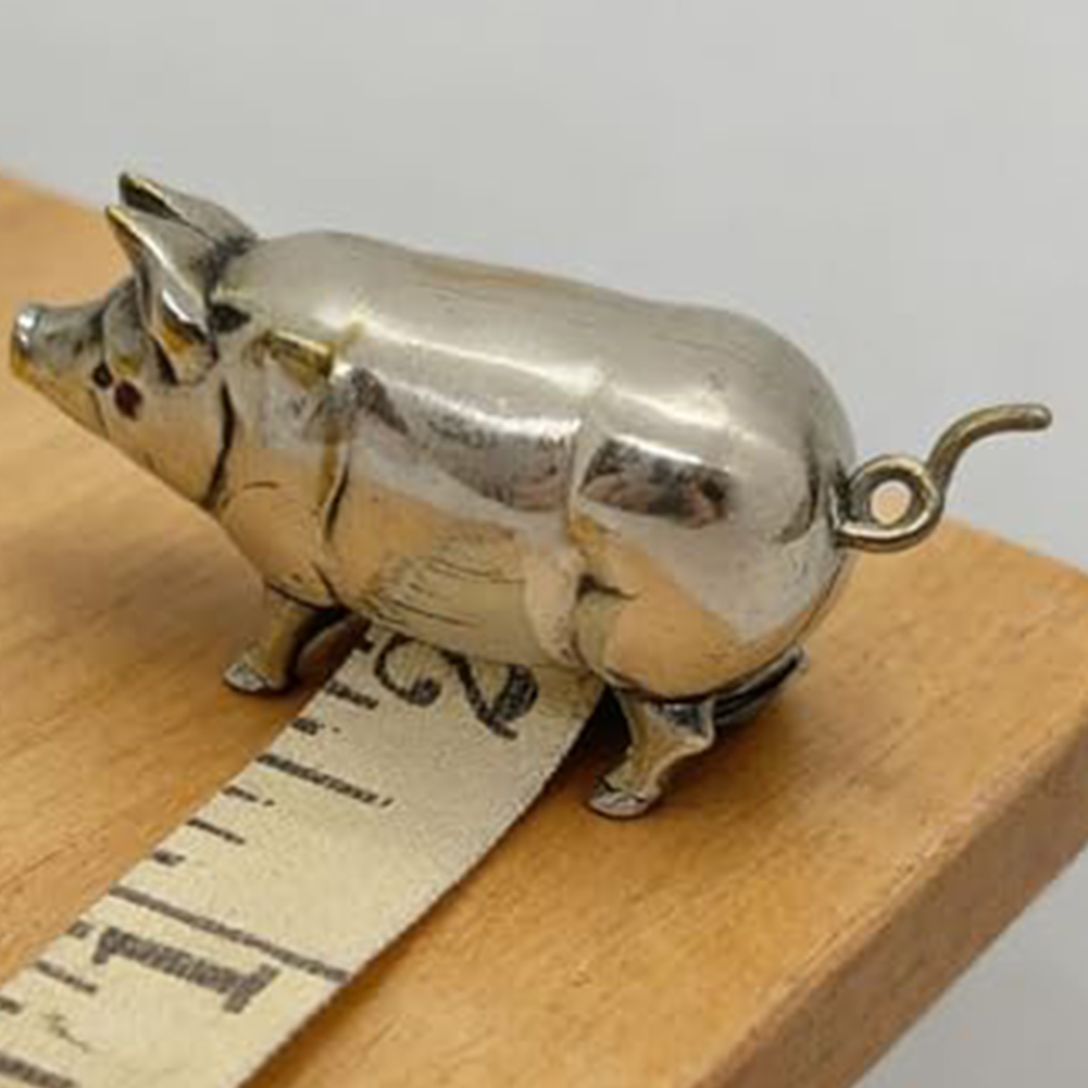 2025 Antique-Inspired Pig Figu - đánh giá và giá Woodworking Inspiration