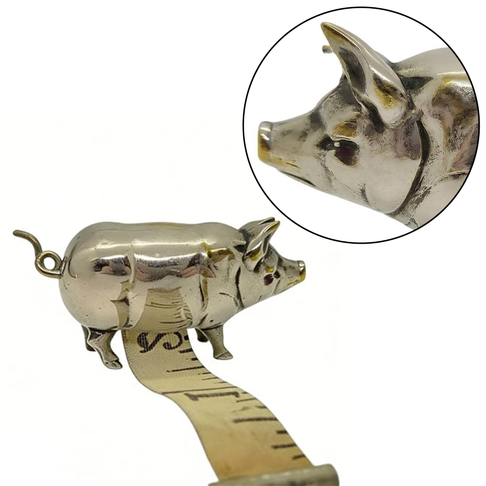 2025 Antique-Inspired Pig Figu - đánh giá và giá Woodworking Inspiration