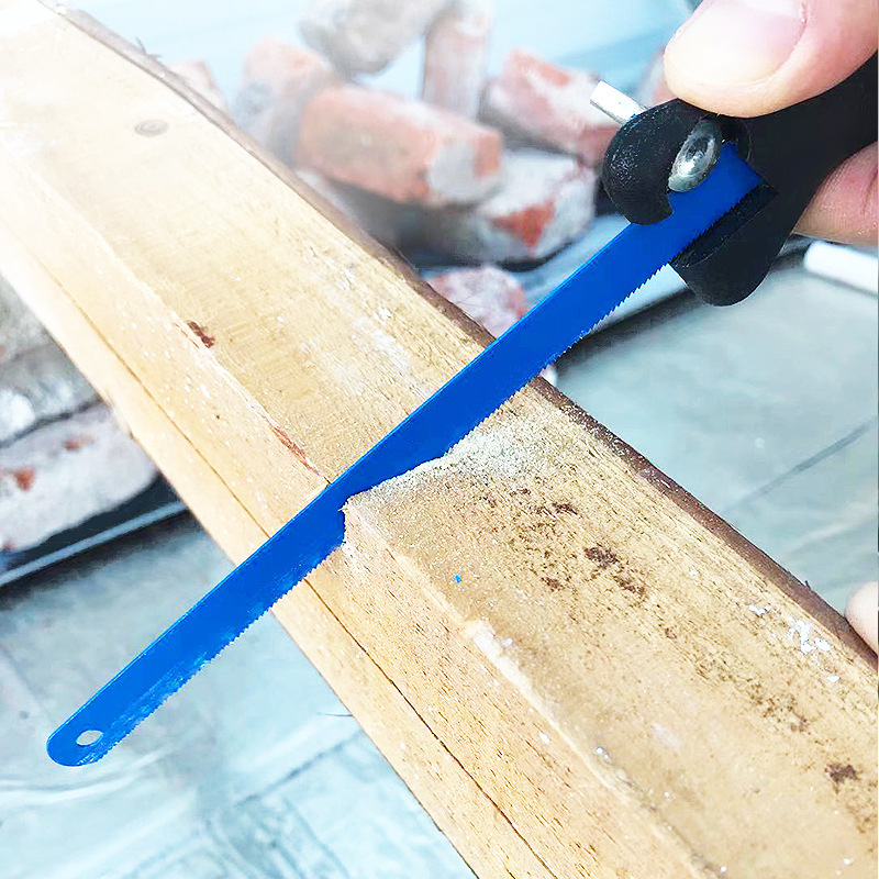 Portable Mini Hacksaw Frame Ha - đánh giá và giá Woodworking Hacks