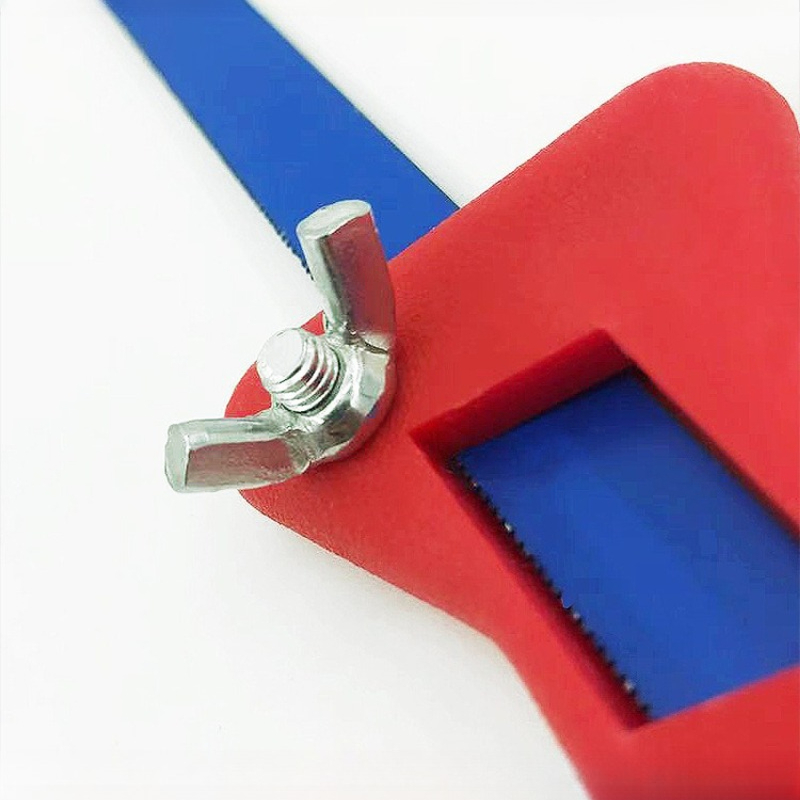 Portable Mini Hacksaw Frame Ha - đánh giá và giá Woodworking Hacks