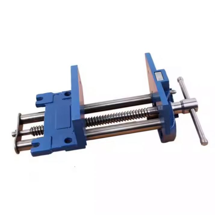 Woodworking Clamp Bench Vise 7 - đánh giá và giá Woodworking Vice Quick Release
