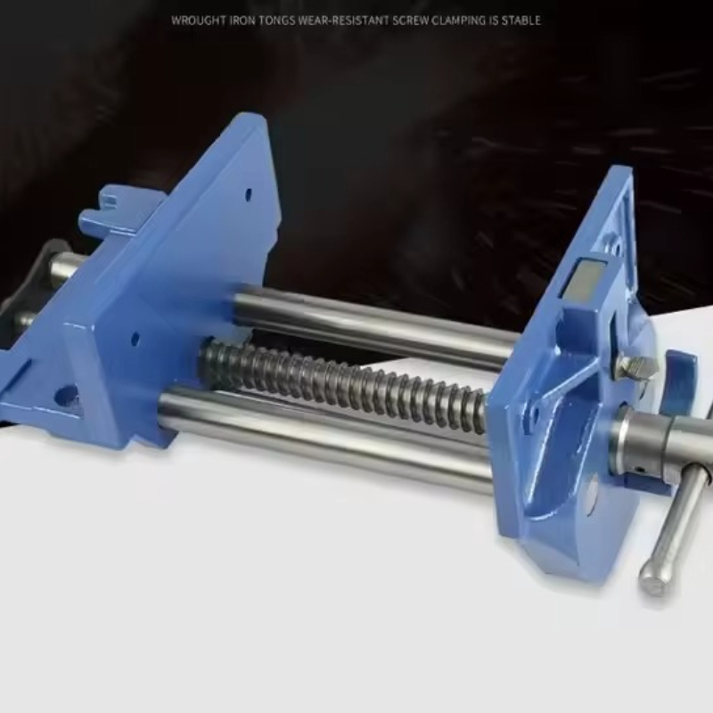 Woodworking Clamp Bench Vise 7 - đánh giá và giá Woodworking Vice Quick Release