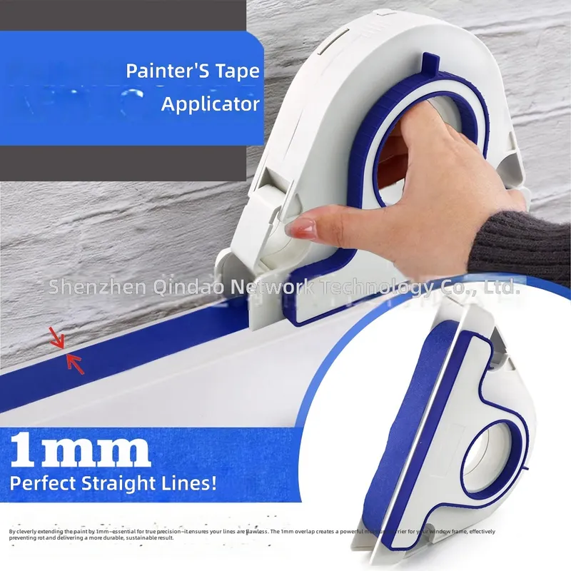 Painter Masking Tape Applicato - đánh giá và giá Woodworking Glue Applicator