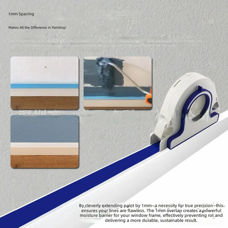 Painter Masking Tape Applicato - đánh giá và giá Woodworking Glue Applicator
