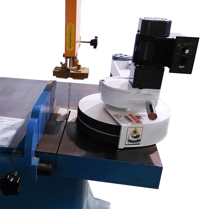 AF10 Band Saw Automatic Wood F - đánh giá và giá Woodworking Rasp