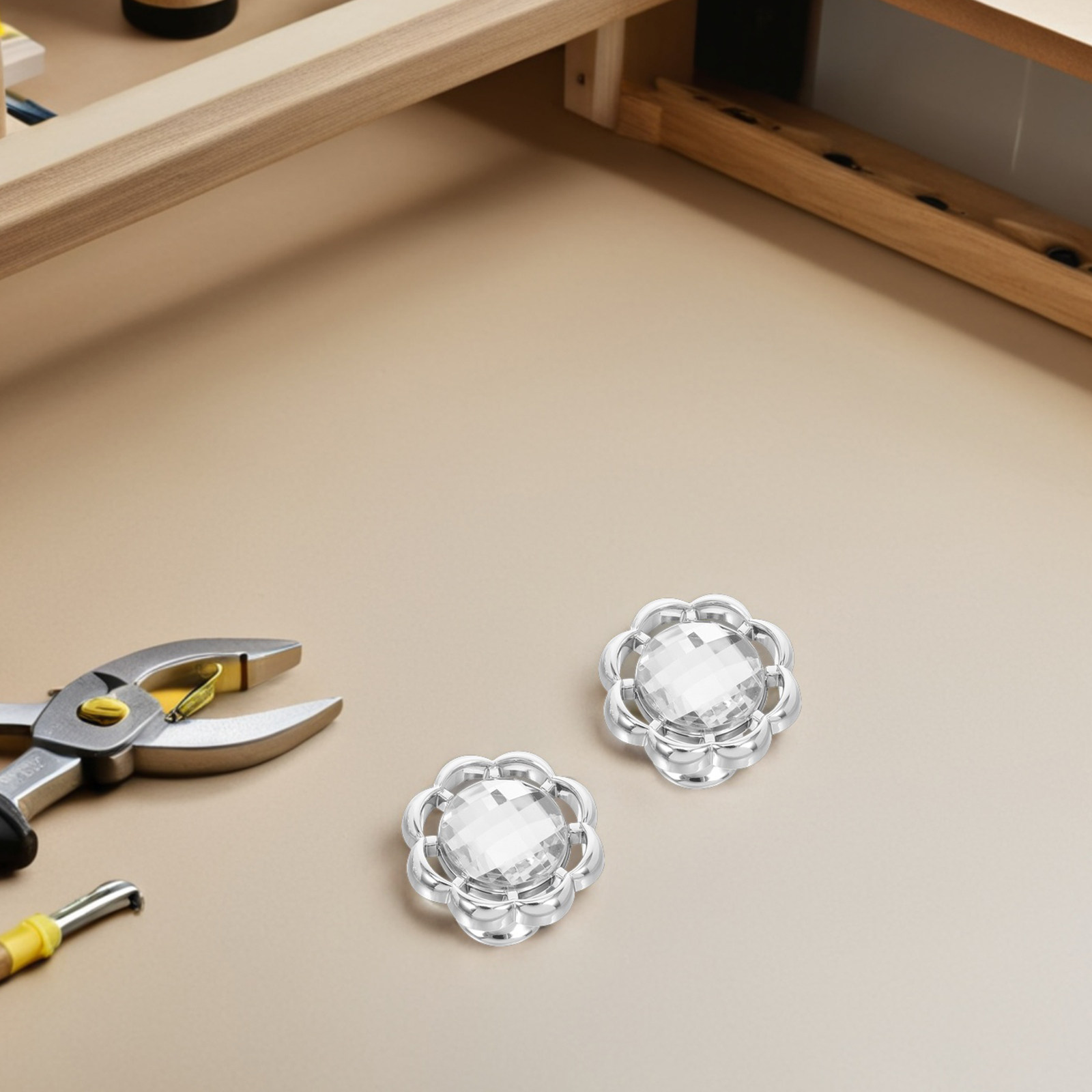 12Pcs Cabinet Door Handle Flow - đánh giá và giá Woodworking Inspiration