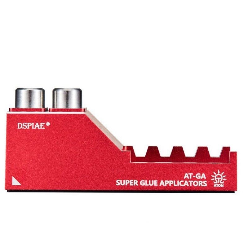 DSPIAE AT-GA Super Glue Applic - đánh giá và giá Woodworking Glue Applicator