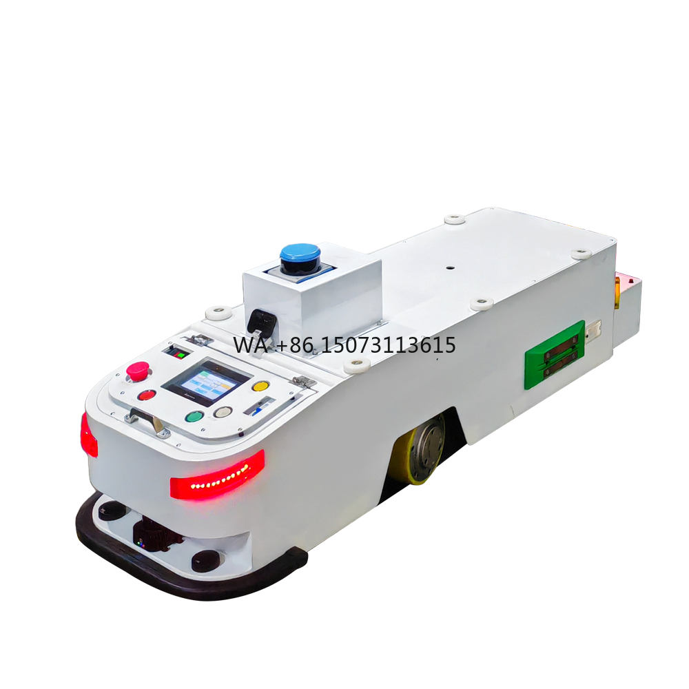 MDBOT 2000kg Traction Capacity - đánh giá và giá Woodworking Warehouse