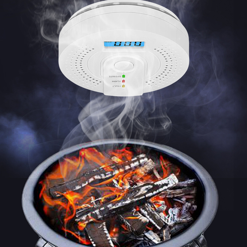 Digital Warning Alarm Sensor S - đánh giá và giá Woodworking Warehouse