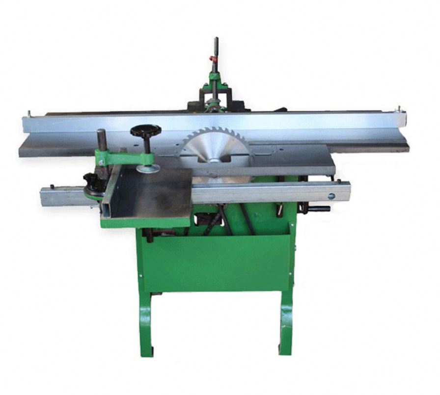 Electric Multifunctional Three - đánh giá và giá Lumber Woodworking