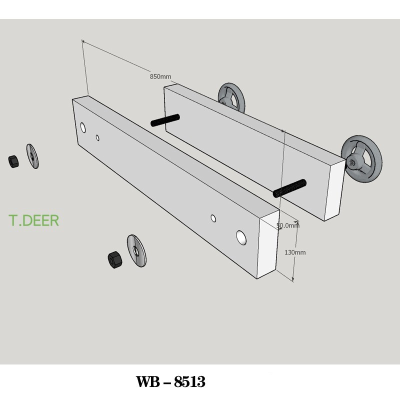 Hoàn Chỉnh Moxon Kềm Ê, T. Hươ - đánh giá và giá Woodworking Vise For Workbench