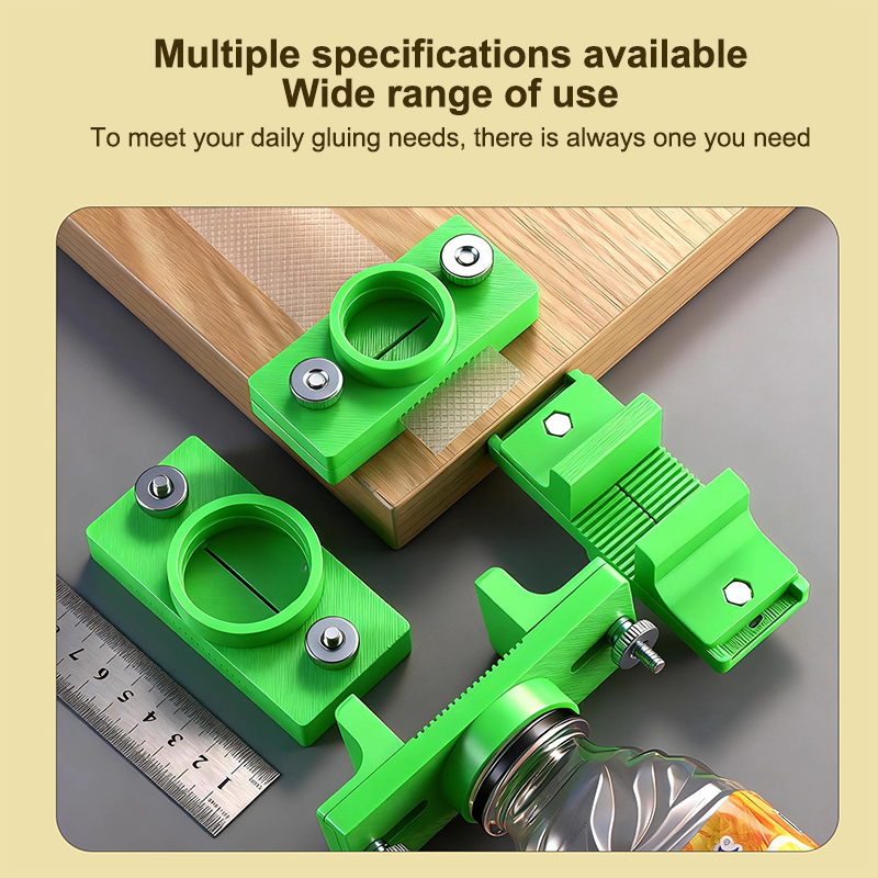 10-22mm Precision Adhesive App - đánh giá và giá Woodworking Glue Applicator
