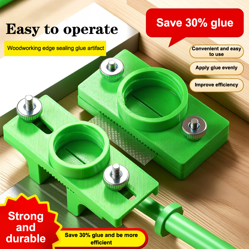 10-22mm Precision Adhesive App - đánh giá và giá Woodworking Glue Applicator