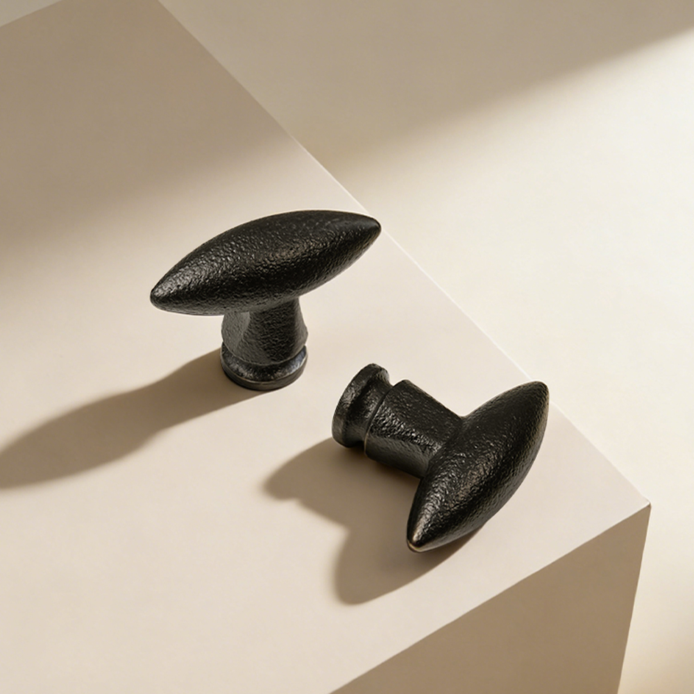 Dooroom Solid Brass Black Furn - đánh giá và giá Woodworking Inspiration