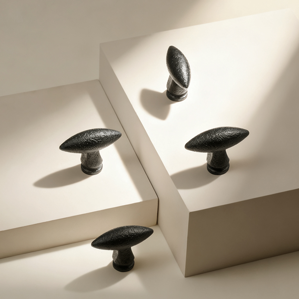 Dooroom Solid Brass Black Furn - đánh giá và giá Woodworking Inspiration