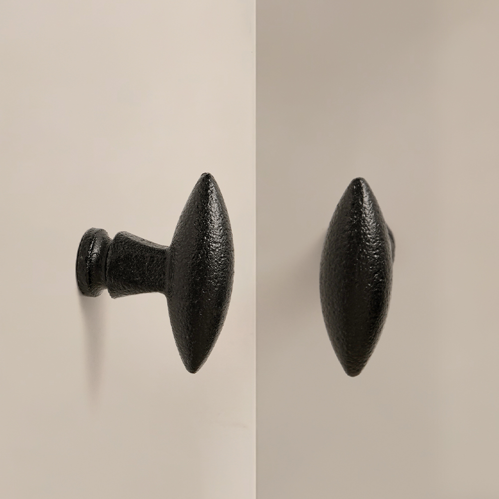 Dooroom Solid Brass Black Furn - đánh giá và giá Woodworking Inspiration