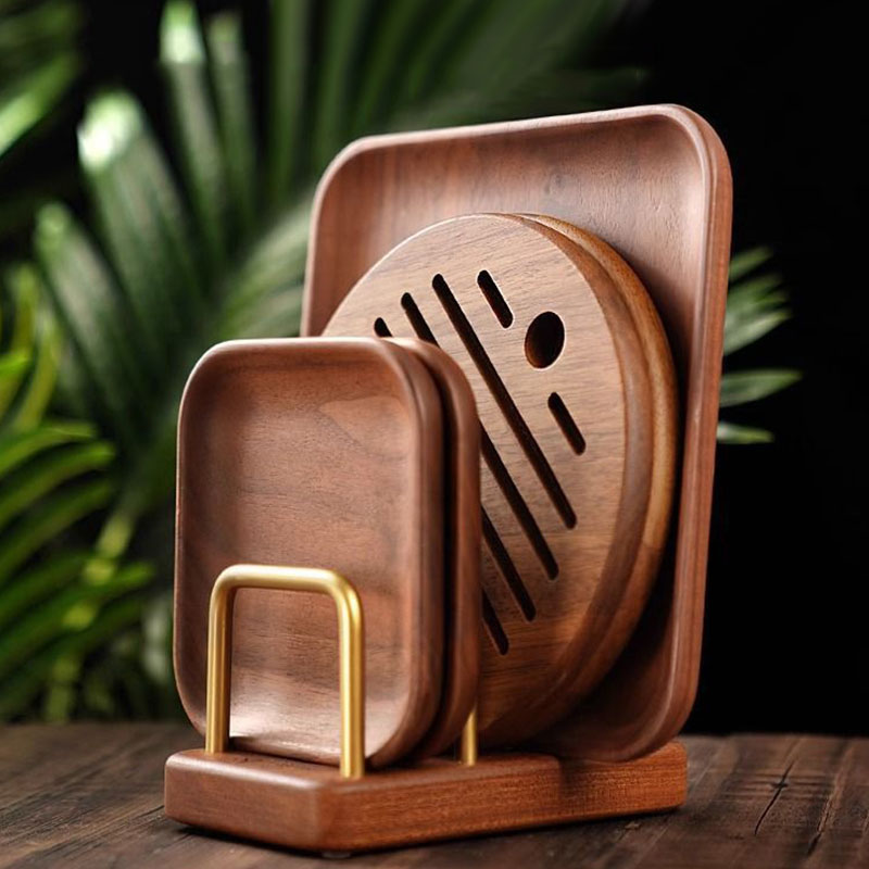 Solid Wood Cutting Board & Pot - đánh giá và giá Woodworking Rasp