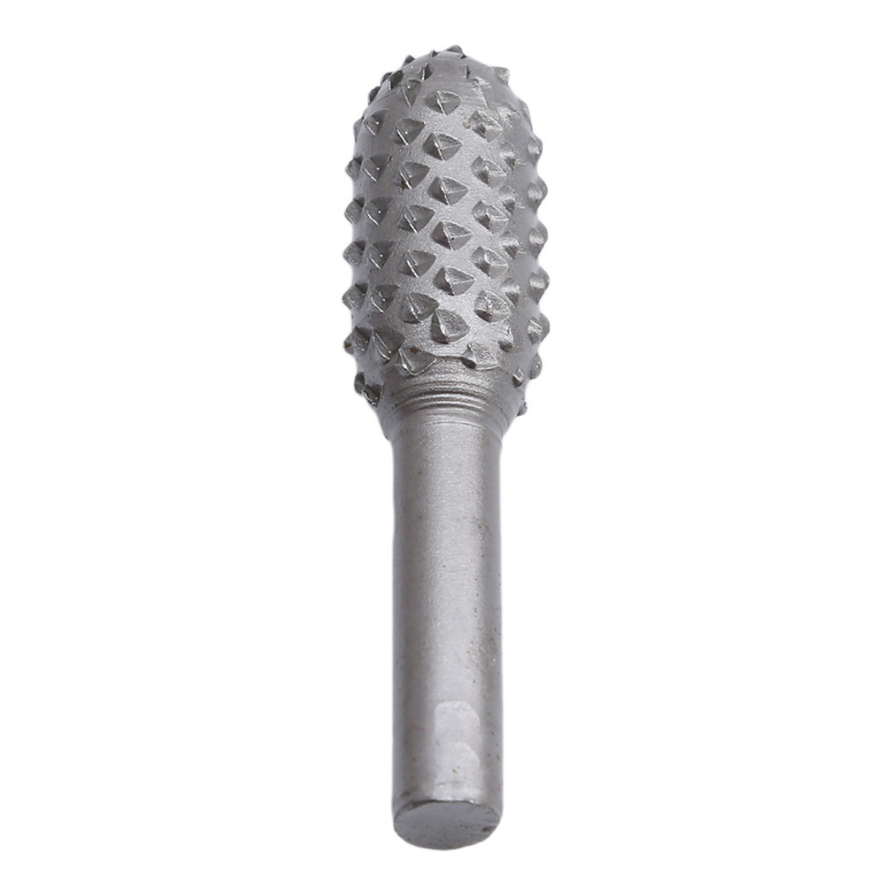 5Pcs Rotary Burr Rasp Woodwork - đánh giá và giá Woodworking Rasp