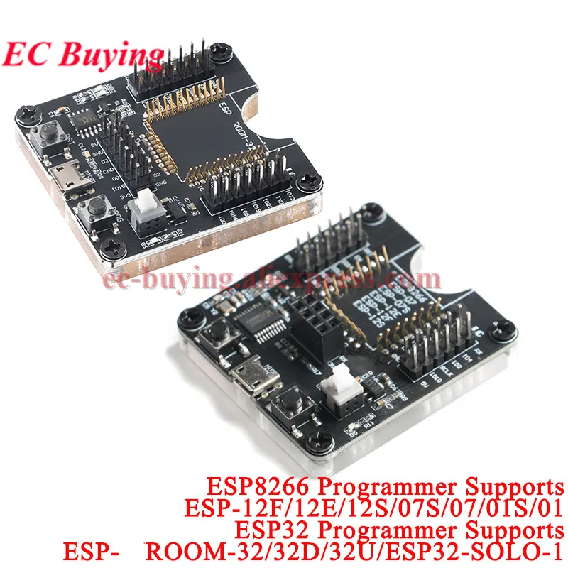ESP8266 ESP-WROOM-32 Ban Phát  - đánh giá và giá Woodworking Hacks