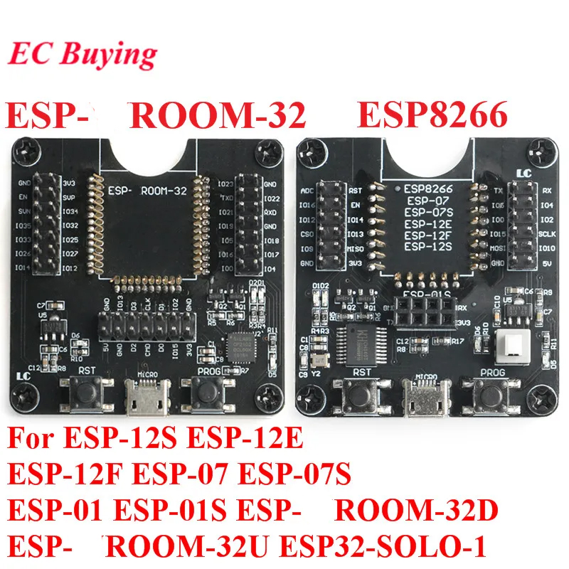 ESP8266 ESP-WROOM-32 Ban Phát  - đánh giá và giá Woodworking Hacks