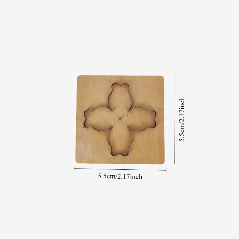 Large And Small Bell Flower Le - đánh giá và giá Woodworking Templates