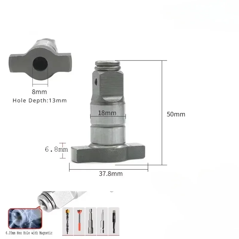 2PCS for Parkside 1/2 18mm Acc - đánh giá và giá Milwaukee Drill M18 Fuel
