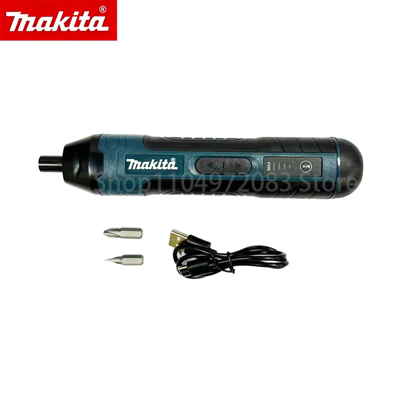 Makita Wireless Electric Screw - đánh giá và giá Woodworking Essential Tools