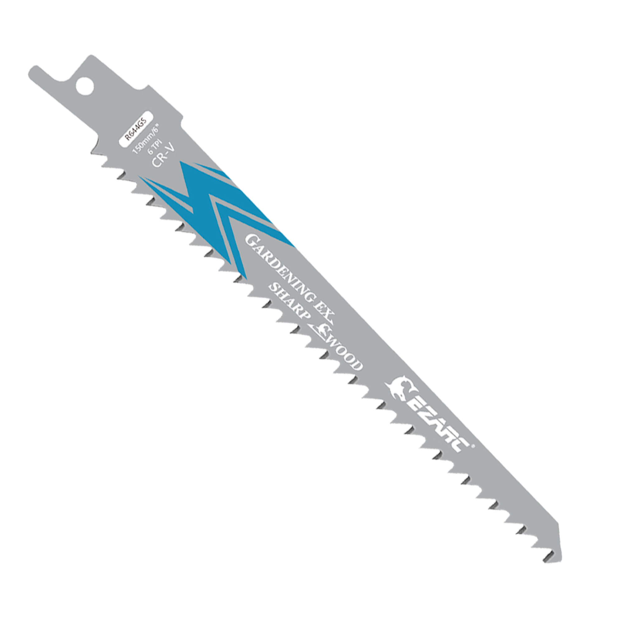EZARC Reciprocating Pruning Sa - đánh giá và giá Woodworking Rasp