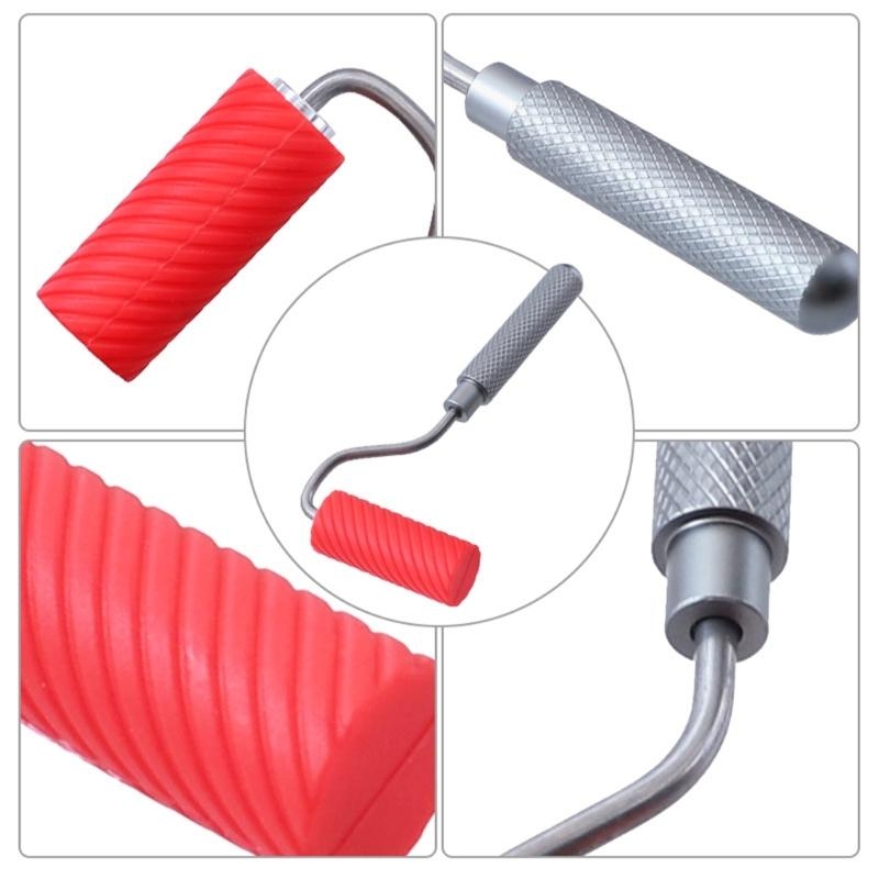 Công cụ bàn chải chế biến gỗ đ - đánh giá và giá Woodworking Glue Applicator
